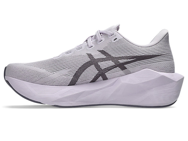 Asics Novablast 6 Women's Dahlia/Lavender Grey