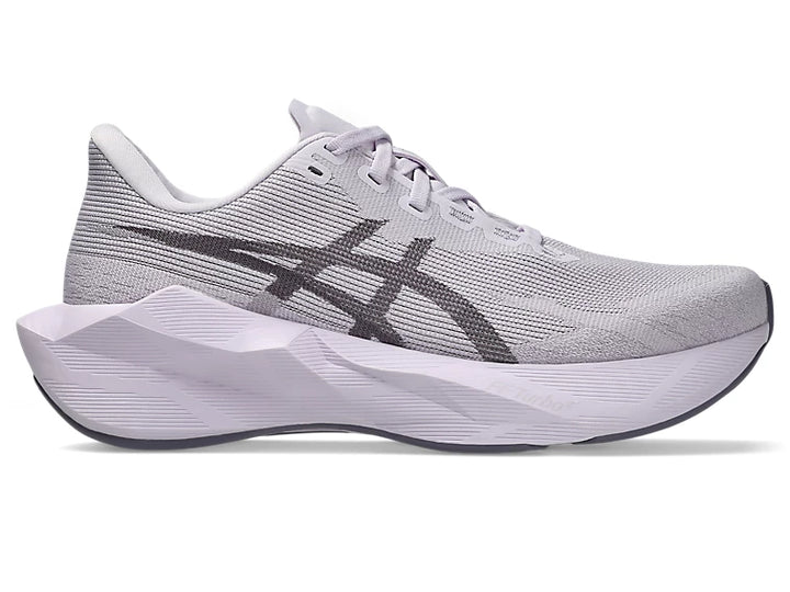 Asics Novablast 6 Women's Dahlia/Lavender Grey
