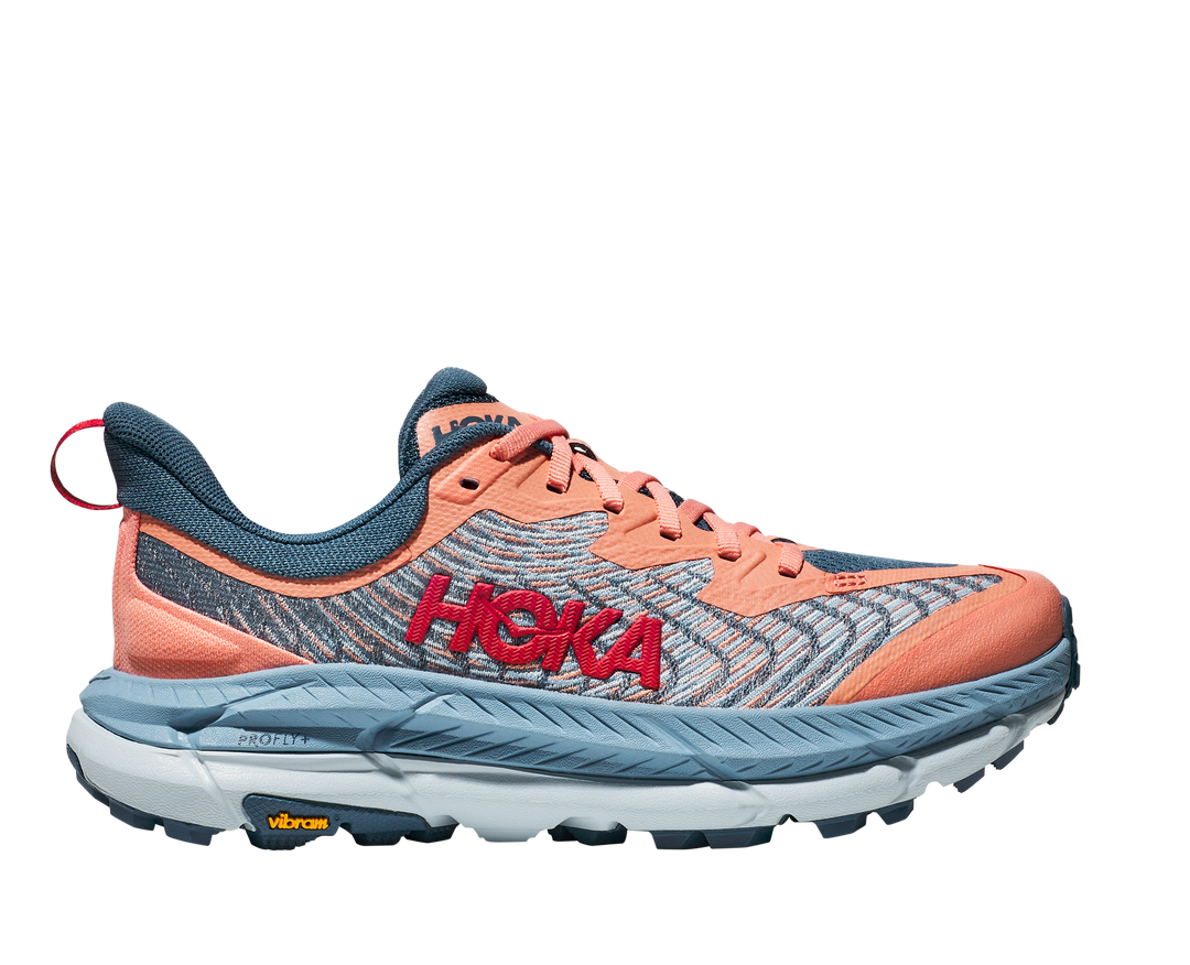 Hoka - Mafate Speed 4 - Women's