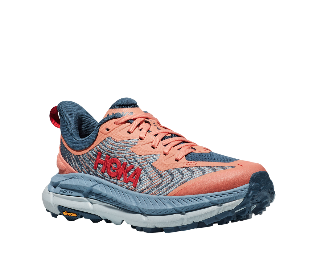 Hoka - Mafate Speed 4 - Women's