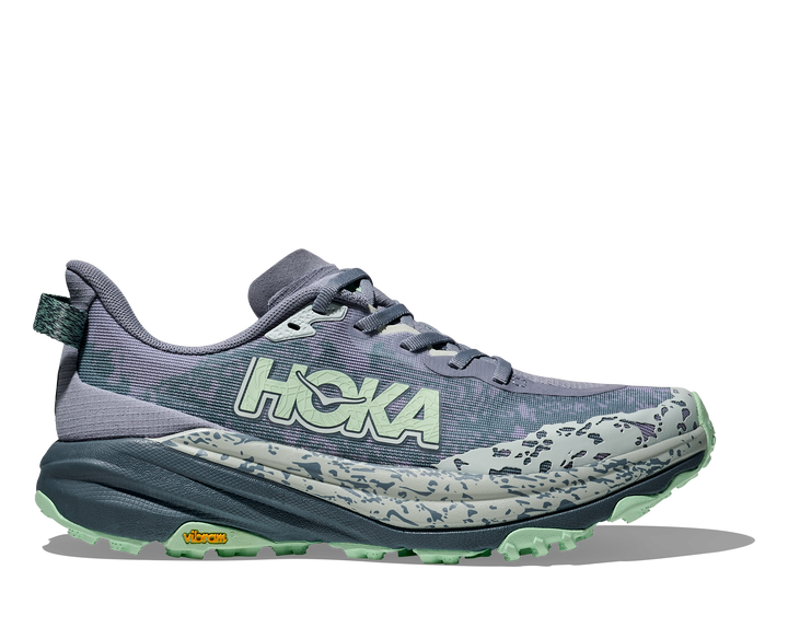 Hoka - Speedgoat 6 - Women's WIDE
