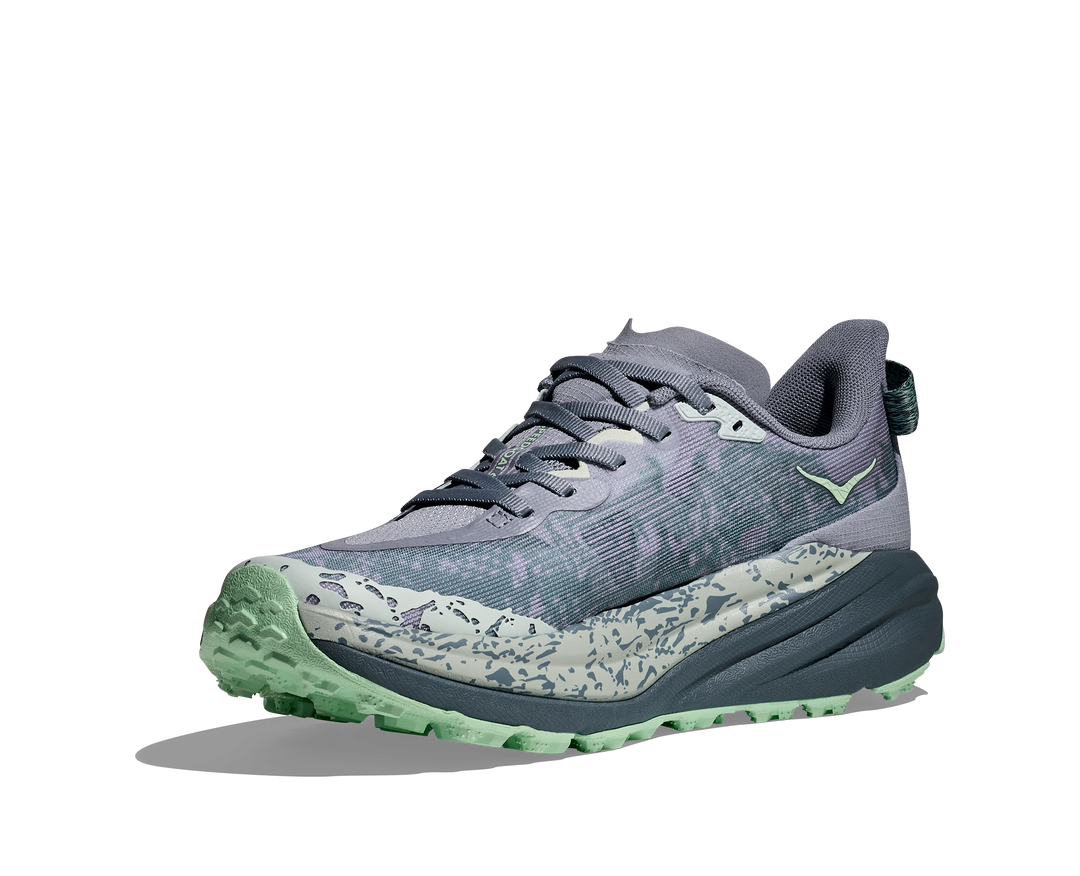 Hoka - Speedgoat 6 - Women's WIDE