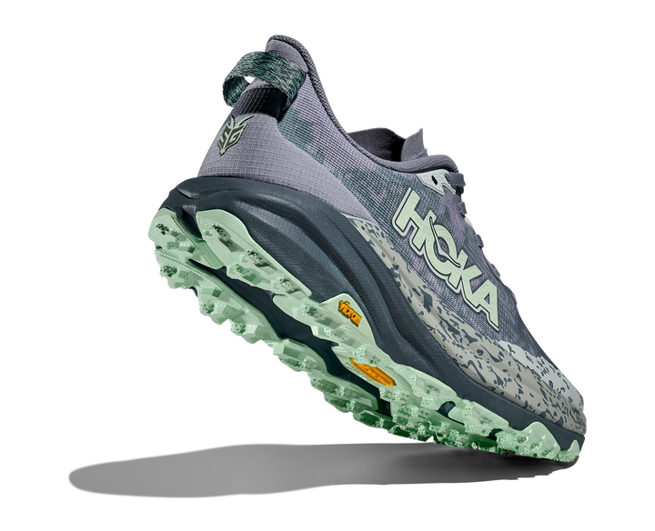 Hoka - Speedgoat 6 - Women's WIDE