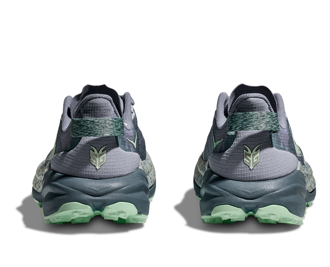 Hoka - Speedgoat 6 - Women's WIDE