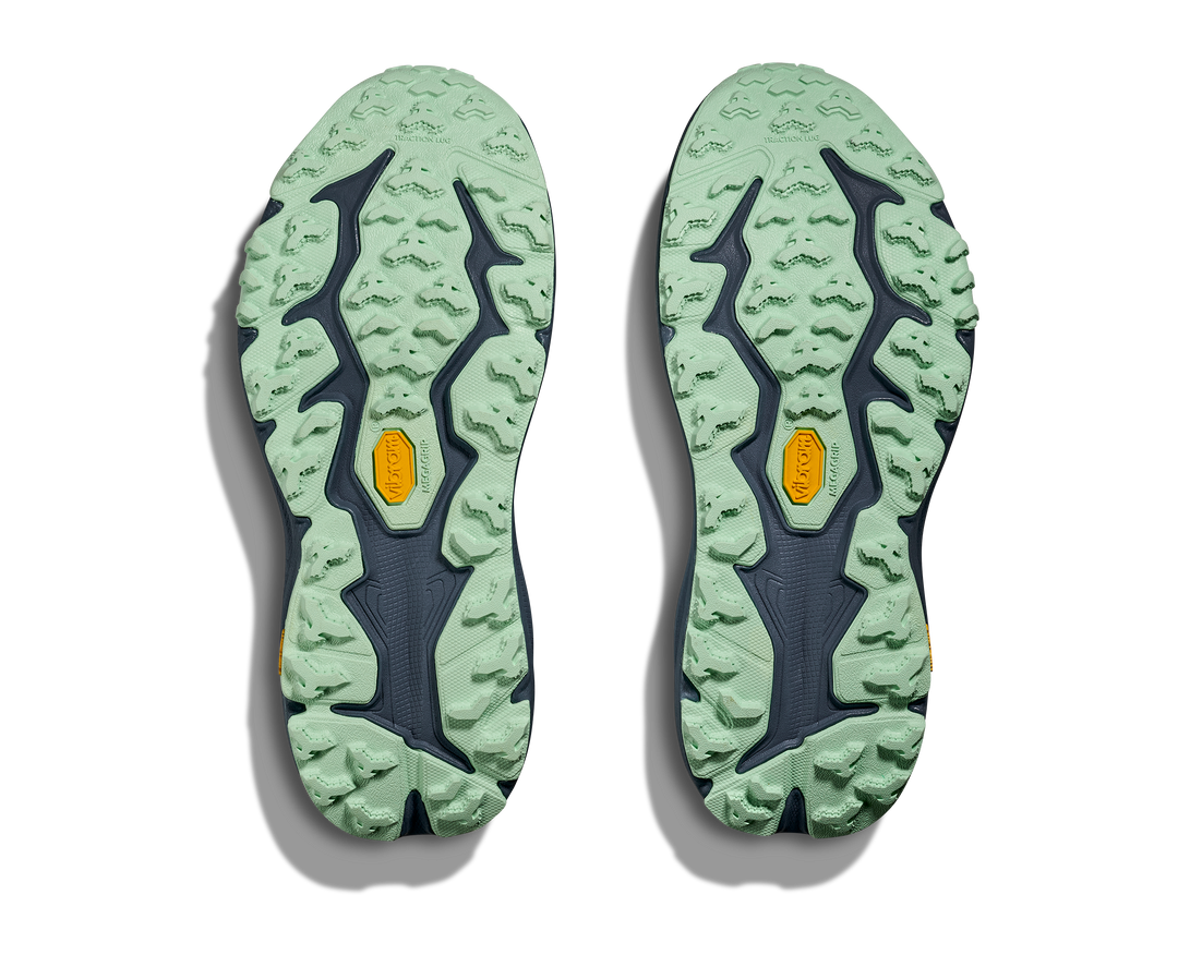 Hoka - Speedgoat 6 - Women's WIDE