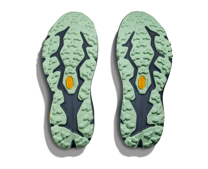 Hoka - Speedgoat 6 - Women's WIDE