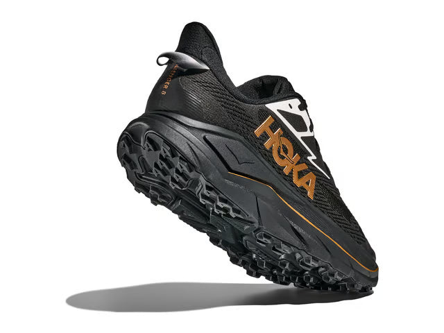 Hoka Challenger ATR 8 - Koshi Tan-Tan - Men's