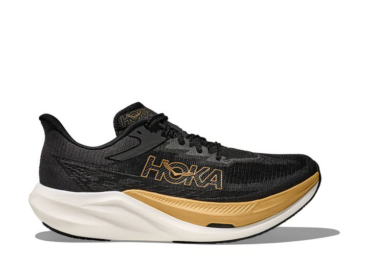 Hoka - Rocket X 3 - Koshi Tan-Tan - Unisex
