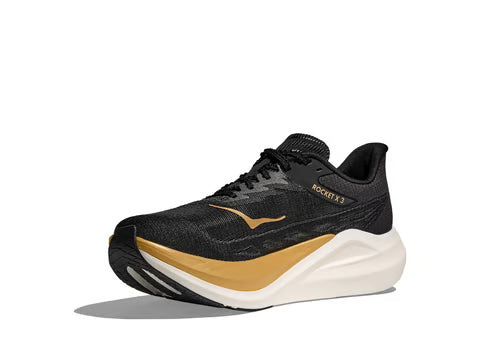 Hoka - Rocket X 3 - Koshi Tan-Tan - Unisex