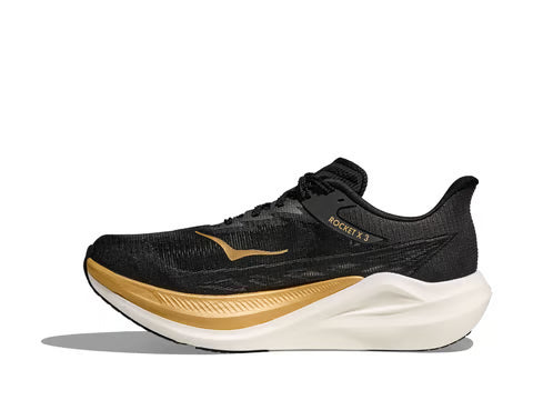 Hoka - Rocket X 3 - Koshi Tan-Tan - Unisex