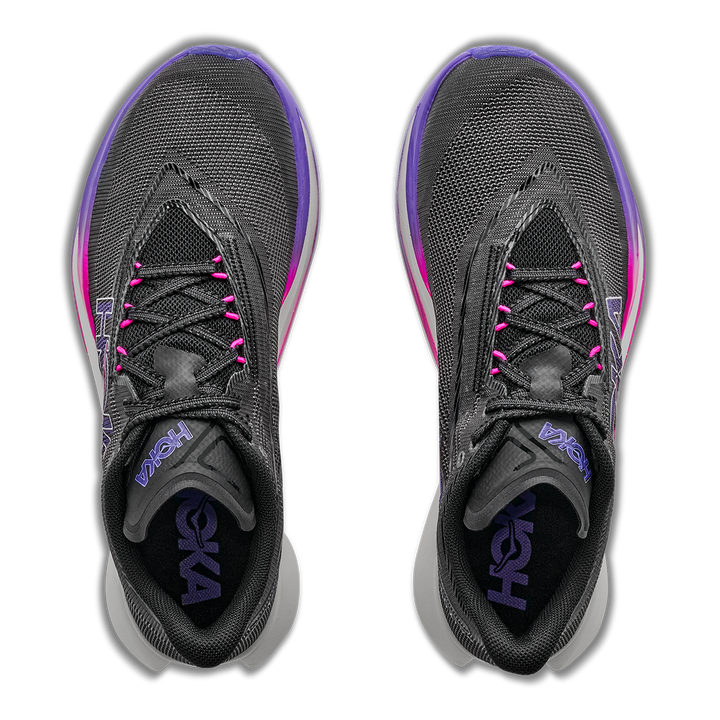 Hoka Cielo X1 3.0 Unisex Carbon Black/Black