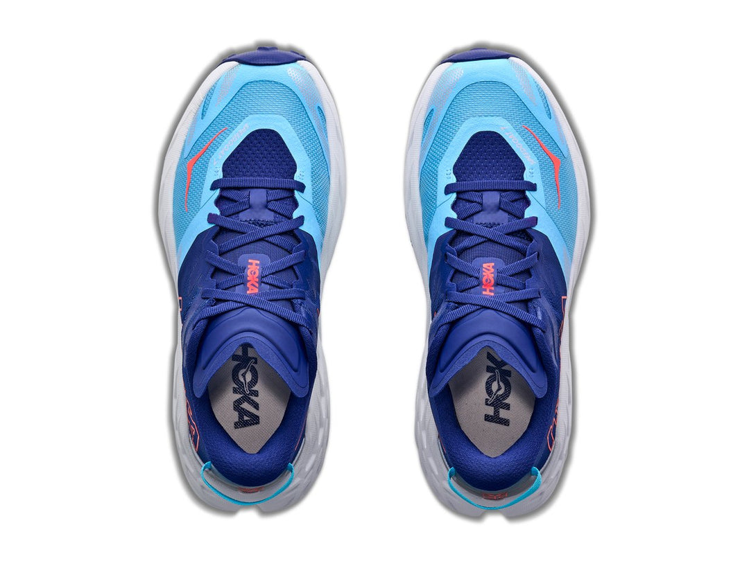 Hoka Speedgoat 7 Women's Blueberry/Cosmic Grey