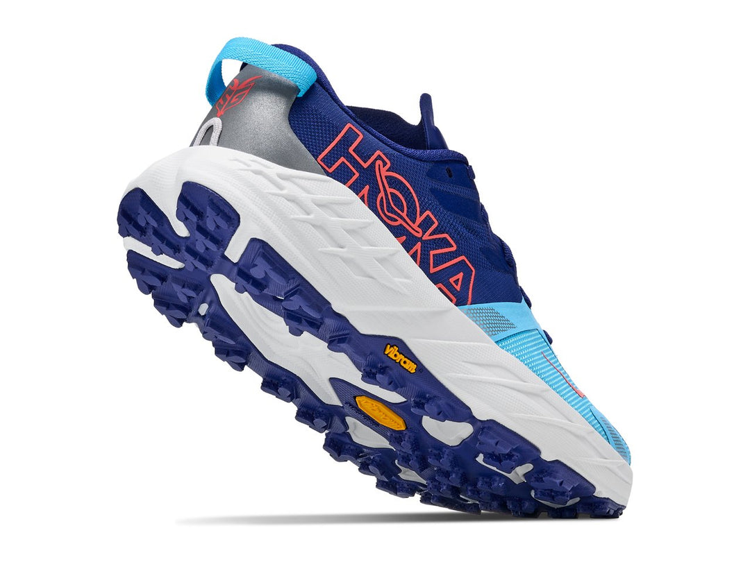 Hoka Speedgoat 7 Women's Blueberry/Cosmic Grey
