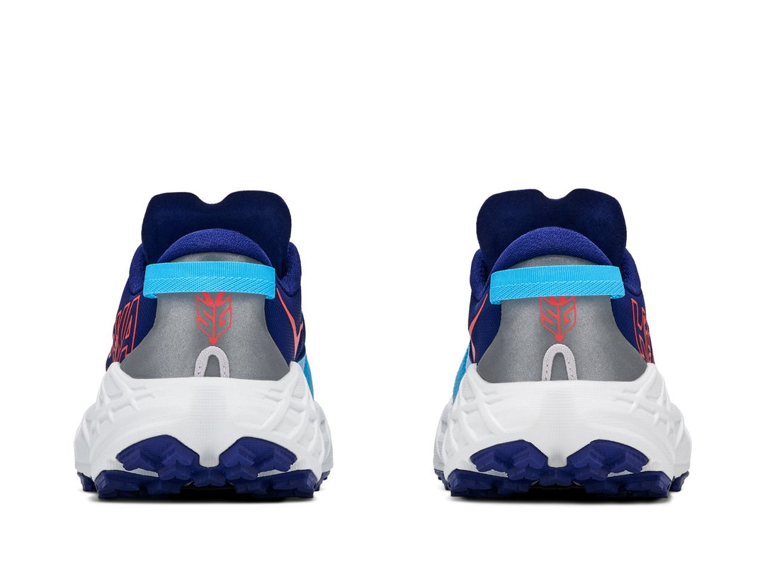 Hoka Speedgoat 7 Women's Blueberry/Cosmic Grey