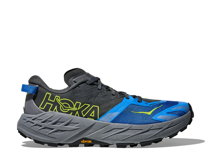 Hoka Speedgoat 7 Wide Men's Outer Orbit/Virtual Blue
