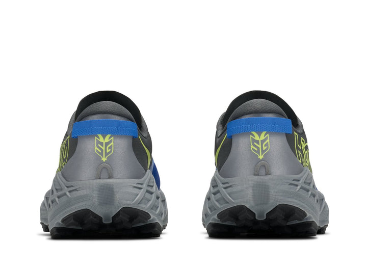 Hoka Speedgoat 7 Wide 2E Men's Outer Orbit/Virtual Blue