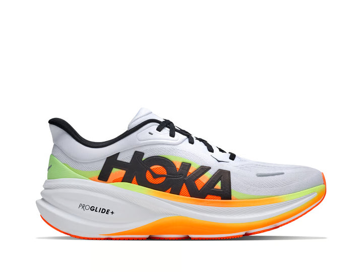 Hoka Clifton Pro Men's Cosmic Grey/Black
