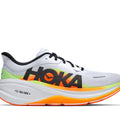 Hoka Clifton Pro Men's Cosmic Grey/Black WIDE 2E (current)