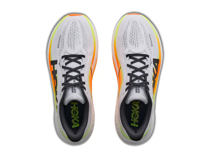 Hoka Clifton Pro Men's Cosmic Grey/Black
