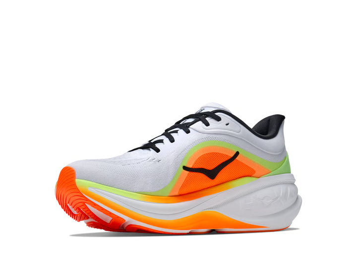 Hoka Clifton Pro Men's Cosmic Grey/Black