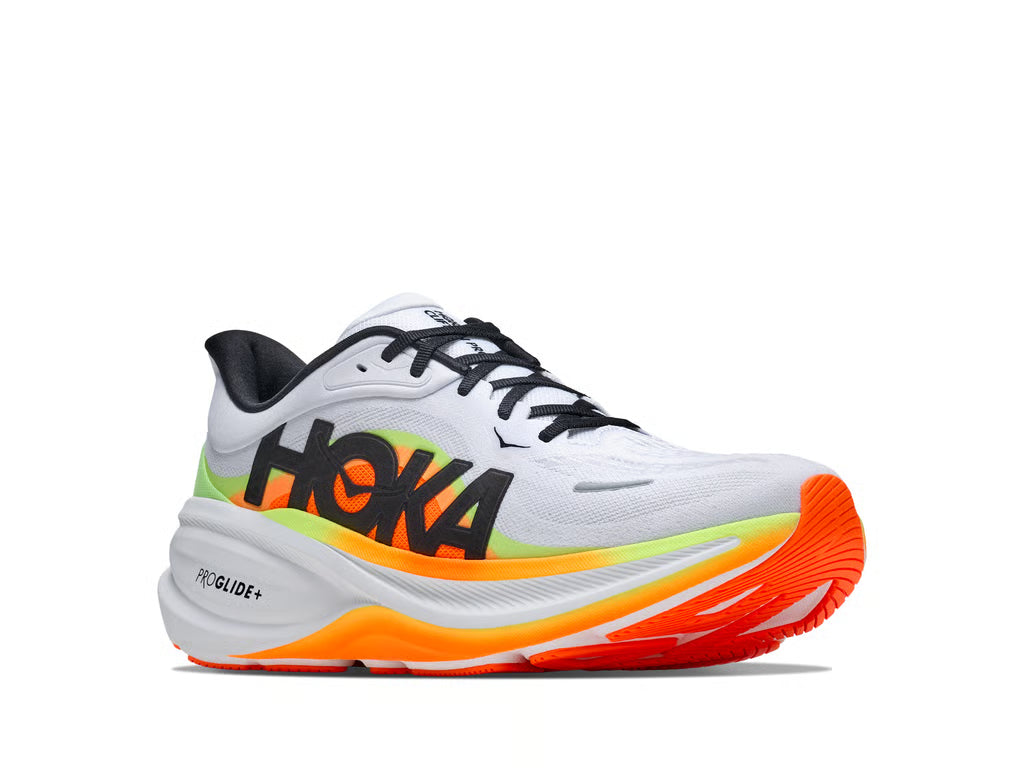 Hoka Clifton Pro Men's Cosmic Grey/Black
