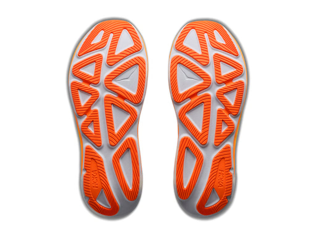 Hoka Clifton Pro Men's Cosmic Grey/Black
