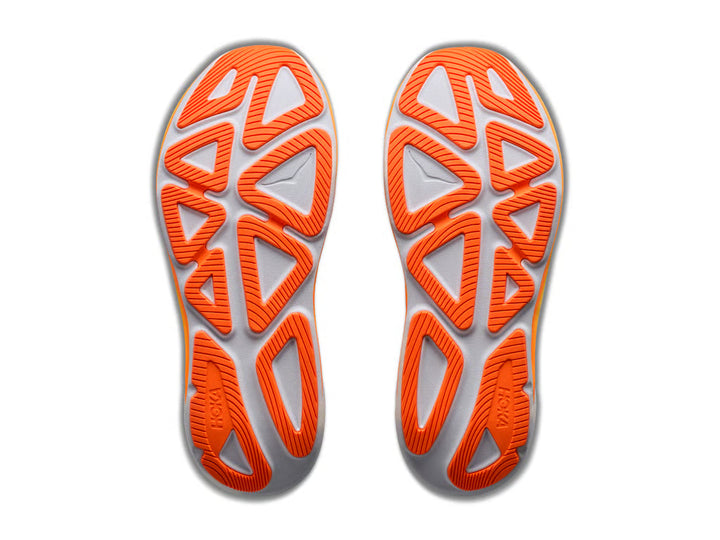 Hoka Clifton Pro Men's Cosmic Grey/Black