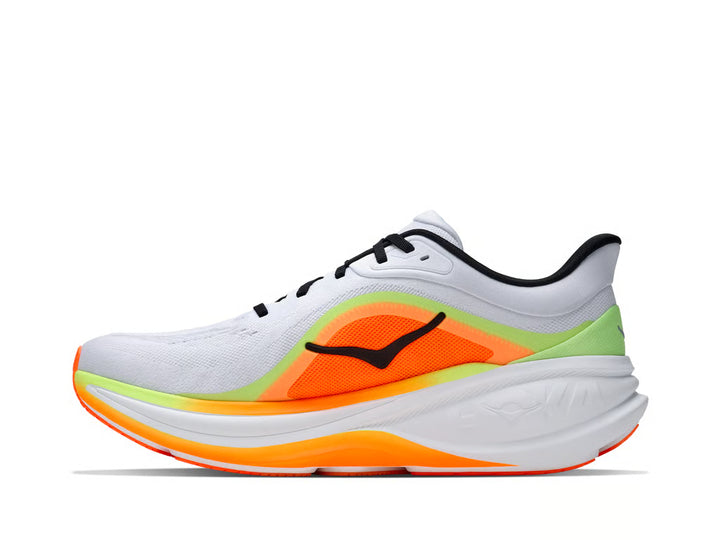 Hoka Clifton Pro Men's Cosmic Grey/Black