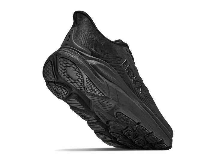 Hoka Clifton 11 Wide Men's Black/Black