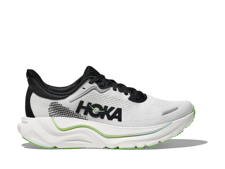 Hoka Arahi 9 Wide Men's Frost/Black