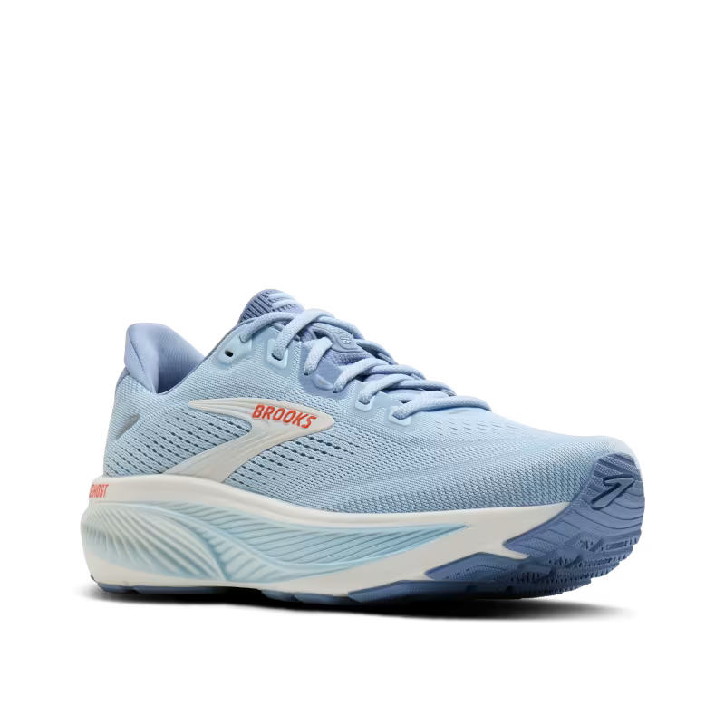 Brooks Ghost 18 Women's Nantucket/Tigerlily