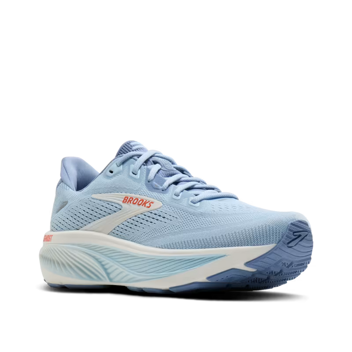 Brooks Ghost 18 Women's Nantucket/Tigerlily