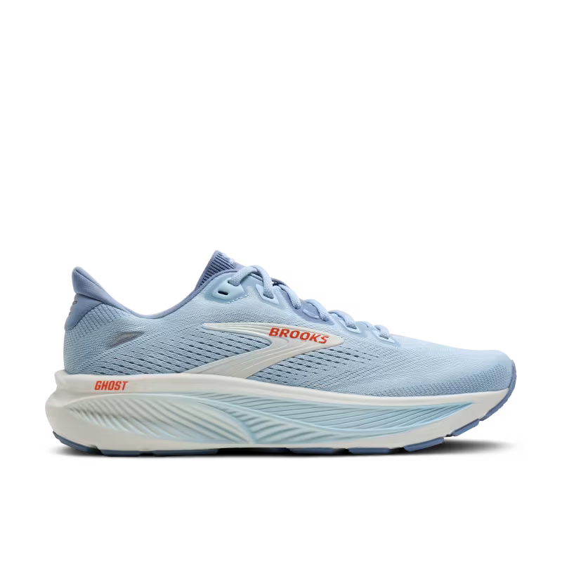 Brooks Ghost 18 Women's Nantucket/Tigerlily