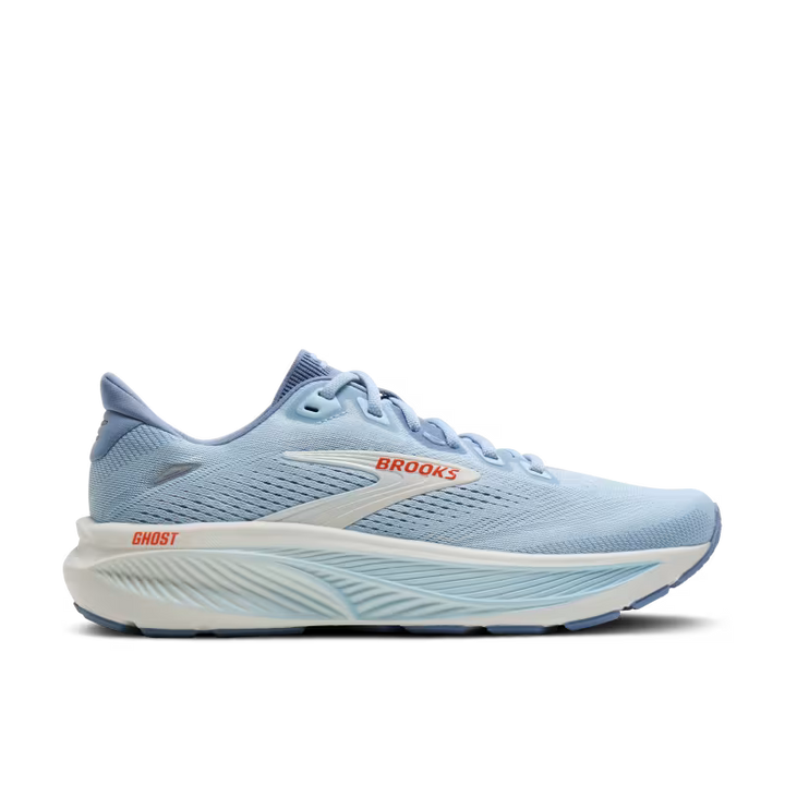 Brooks Ghost 18 Women's Nantucket/Tigerlily