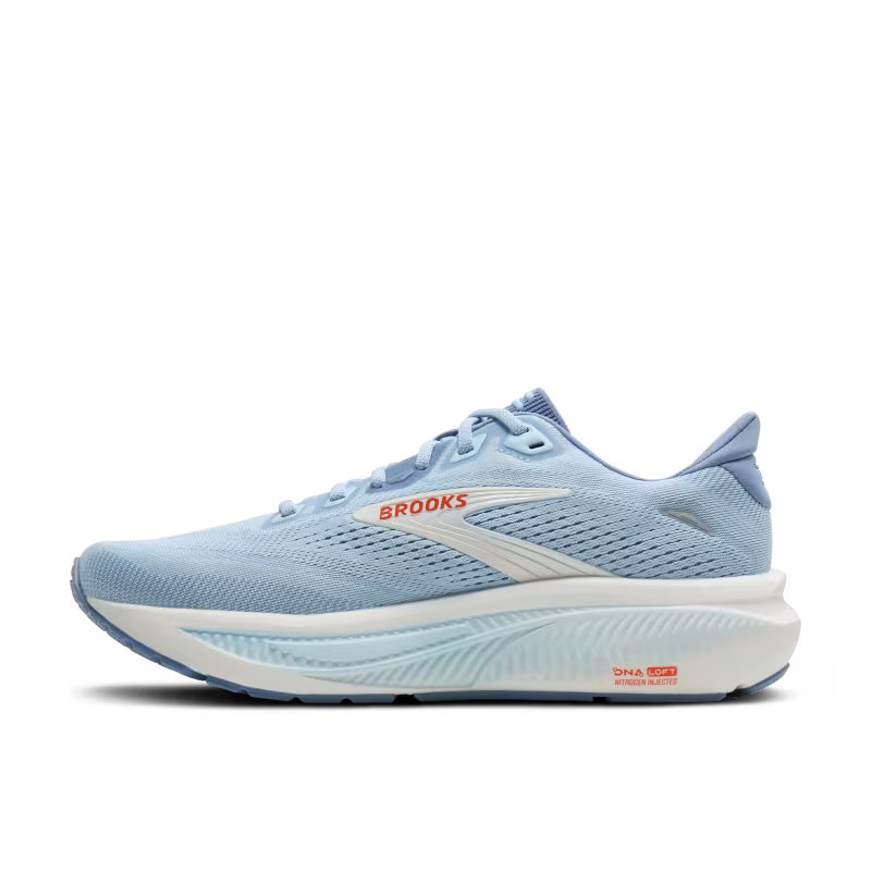 Brooks Ghost 18 Women's Nantucket/Tigerlily