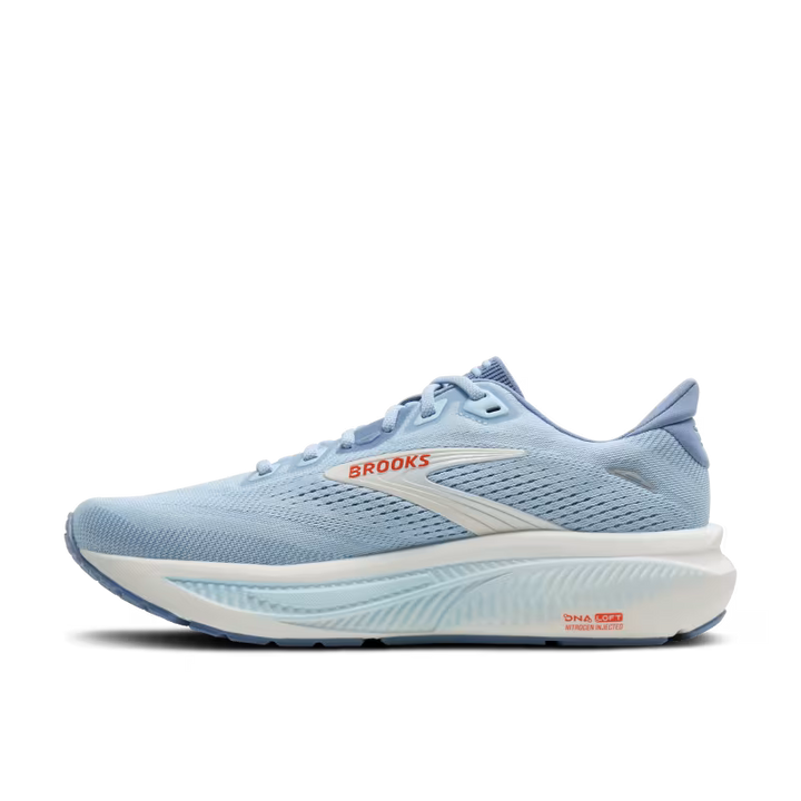 Brooks Ghost 18 Women's Nantucket/Tigerlily