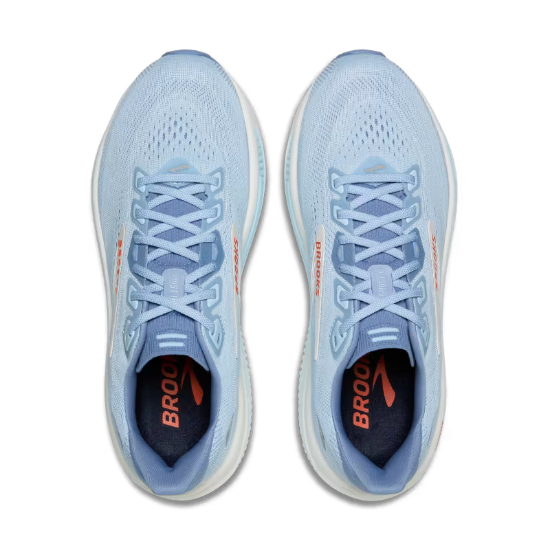 Brooks Ghost 18 Women's Nantucket/Tigerlily