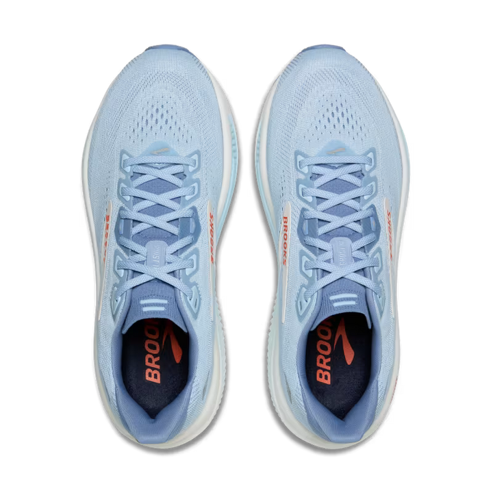 Brooks Ghost 18 Women's Nantucket/Tigerlily