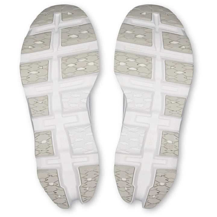 On Cloudmonster 3 Women's White/Wolf