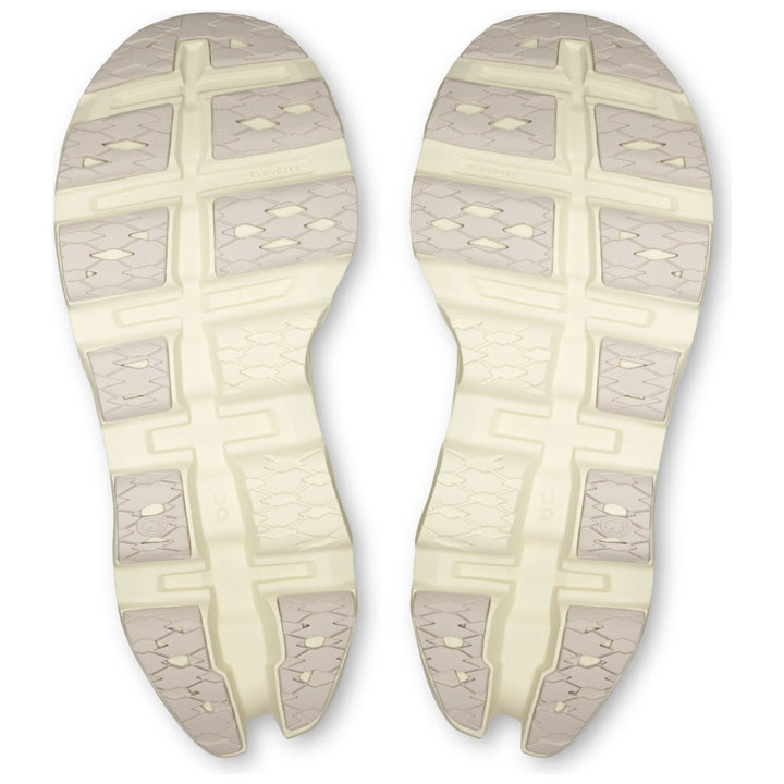 On Cloudmonster 3 Women's Ivory/Seedling