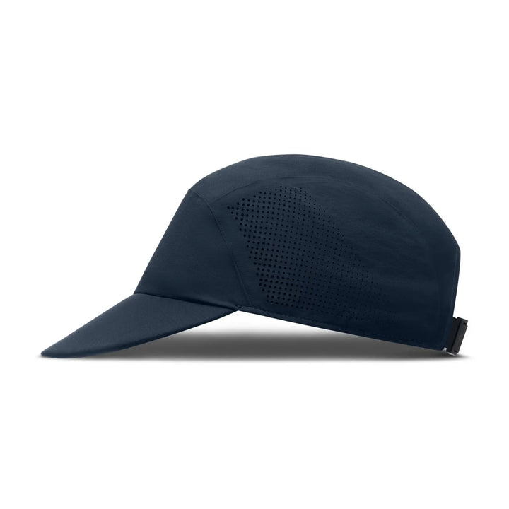 On Performance Cap