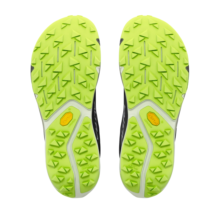 Altra Experience Wild 3+ Men's Black/Lime