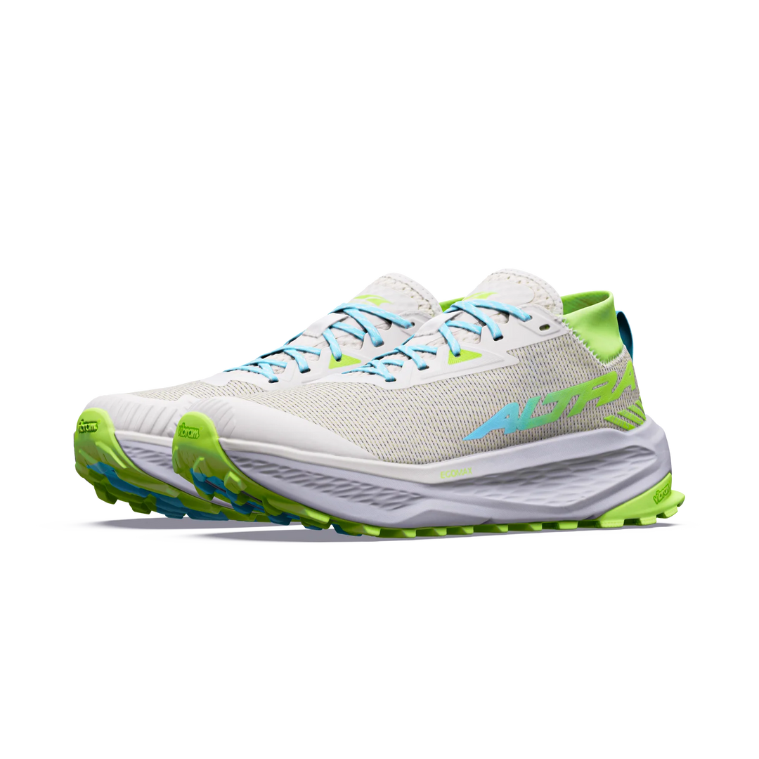 Altra Olympus 275 HiLo Women's Grey/Bluefish