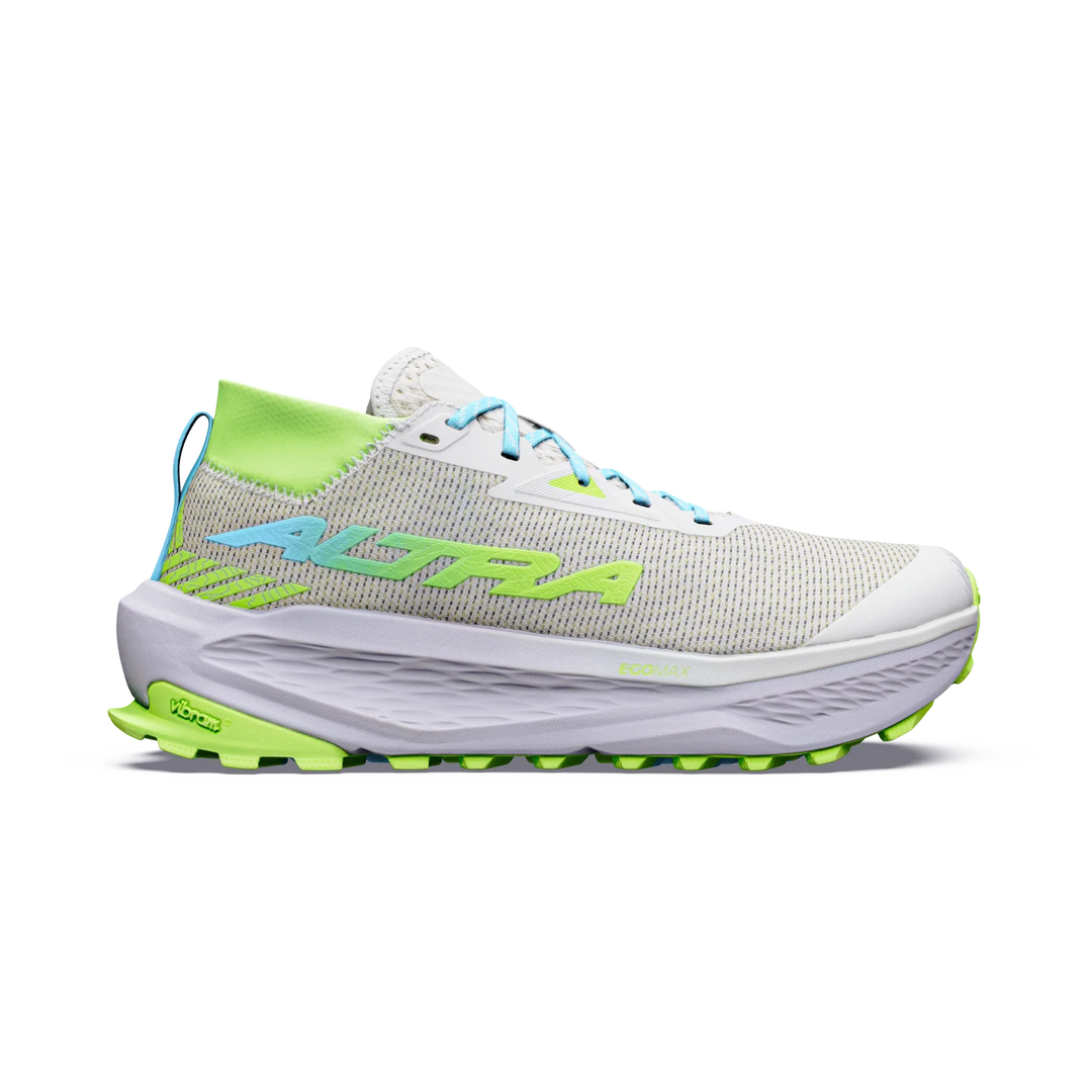 Altra Olympus 275 HiLo Women's Grey/Bluefish