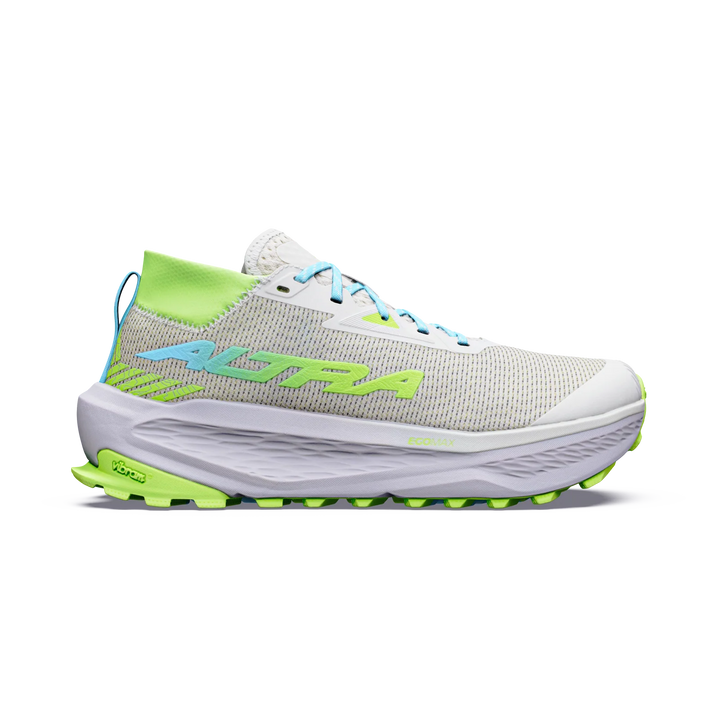 Altra Olympus 275 HiLo Women's Grey/Bluefish