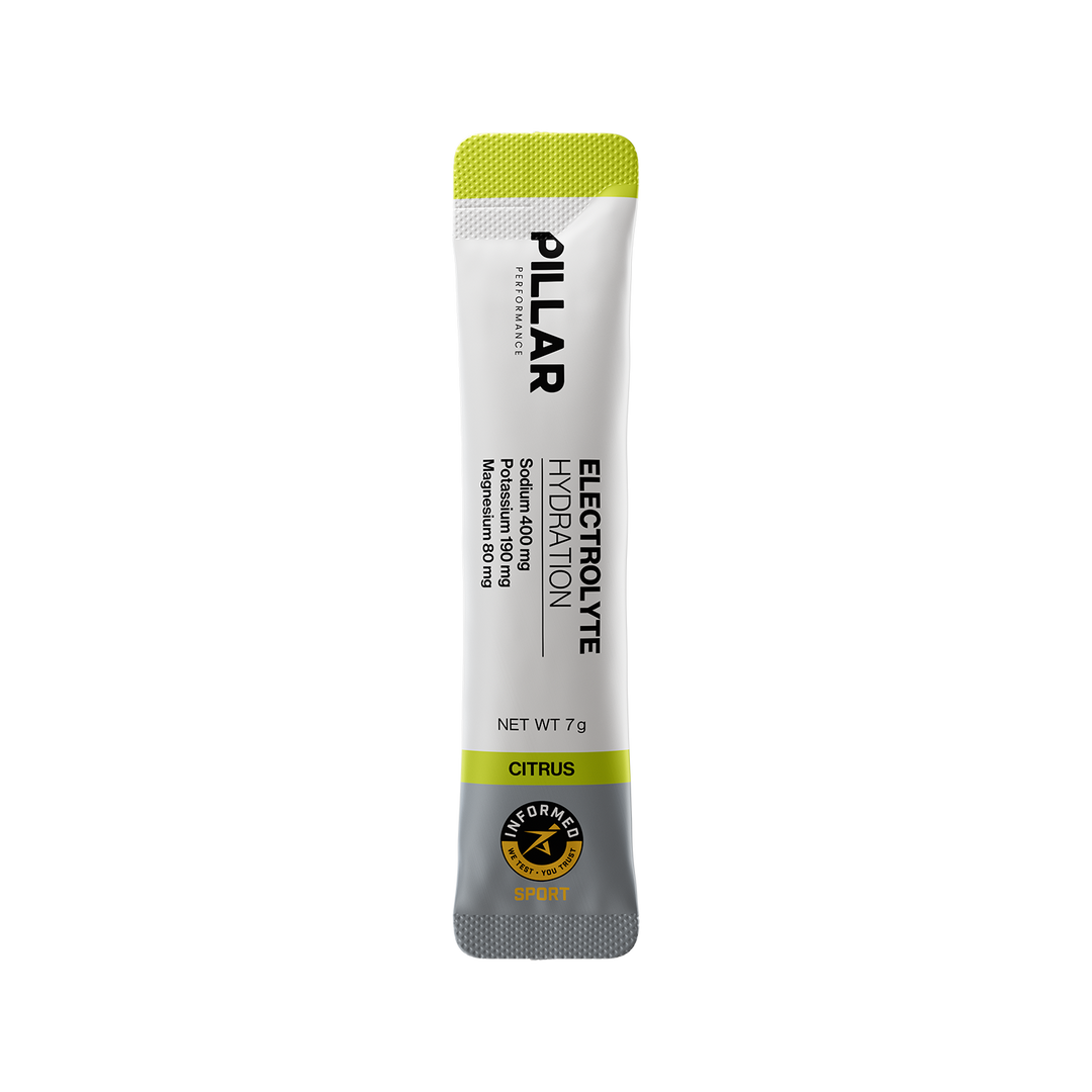 Pillar Performance Electrolyte Hydration