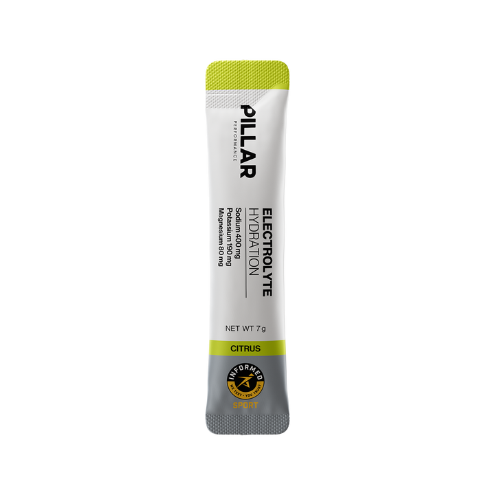 Pillar Performance Electrolyte Hydration