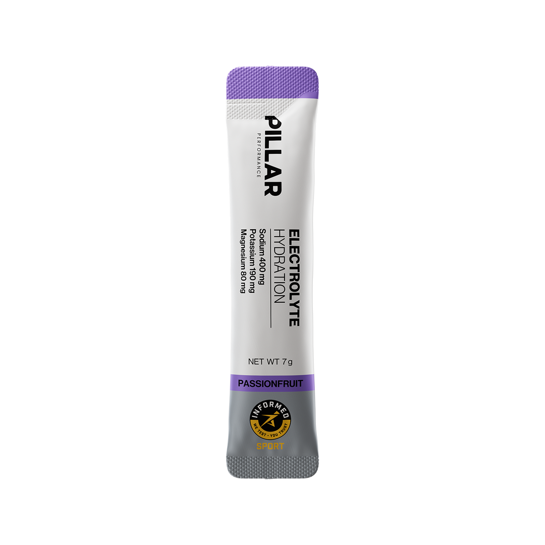 Pillar Performance Electrolyte Hydration