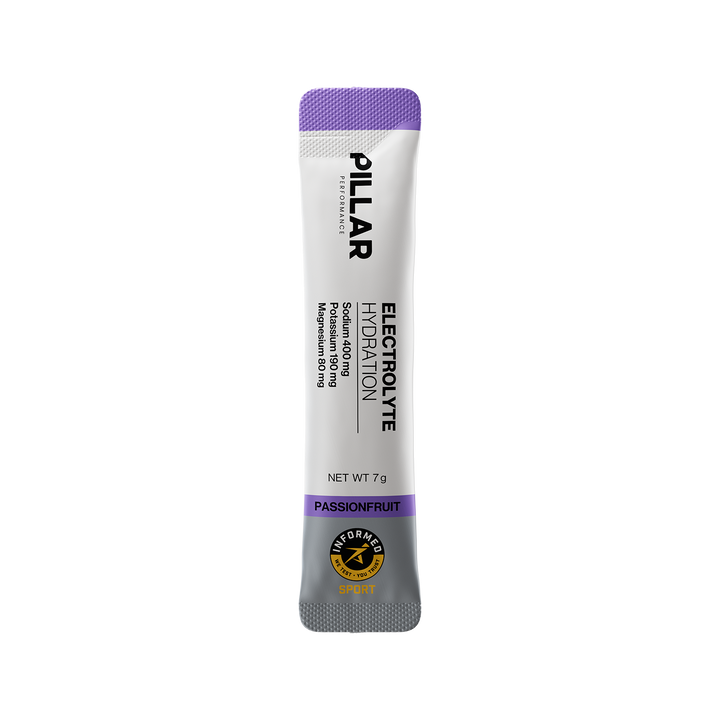 Pillar Performance Electrolyte Hydration