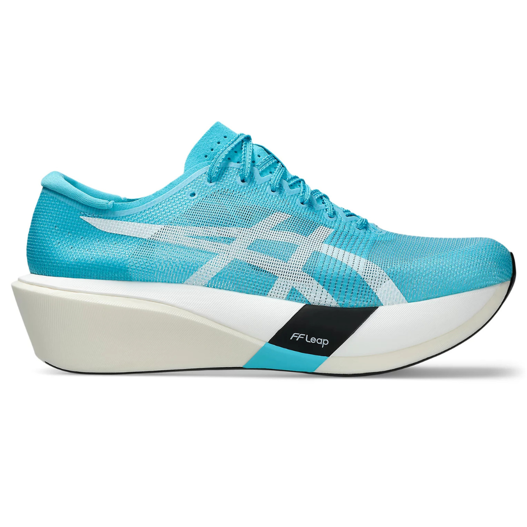 Asics Metaspeed Edge Tokyo Unisex Aquarium/White